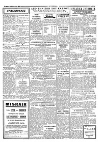Ταχυδρόμος 18/02/1966